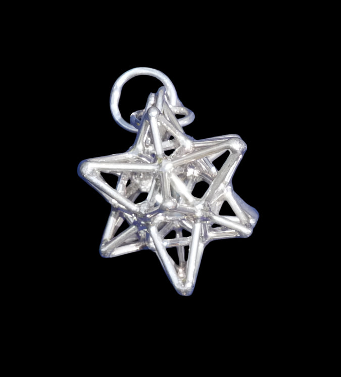 Ref.SP0126 - Heart Star