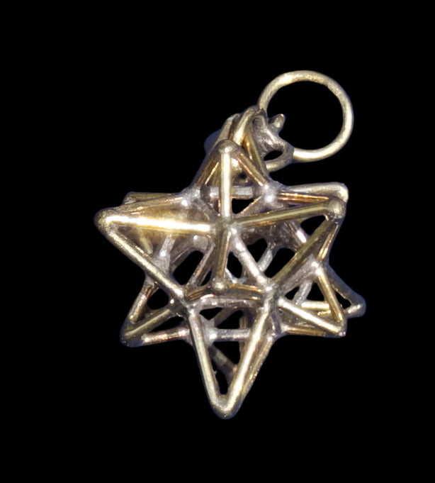 Ref.SP0129 - Heart Star