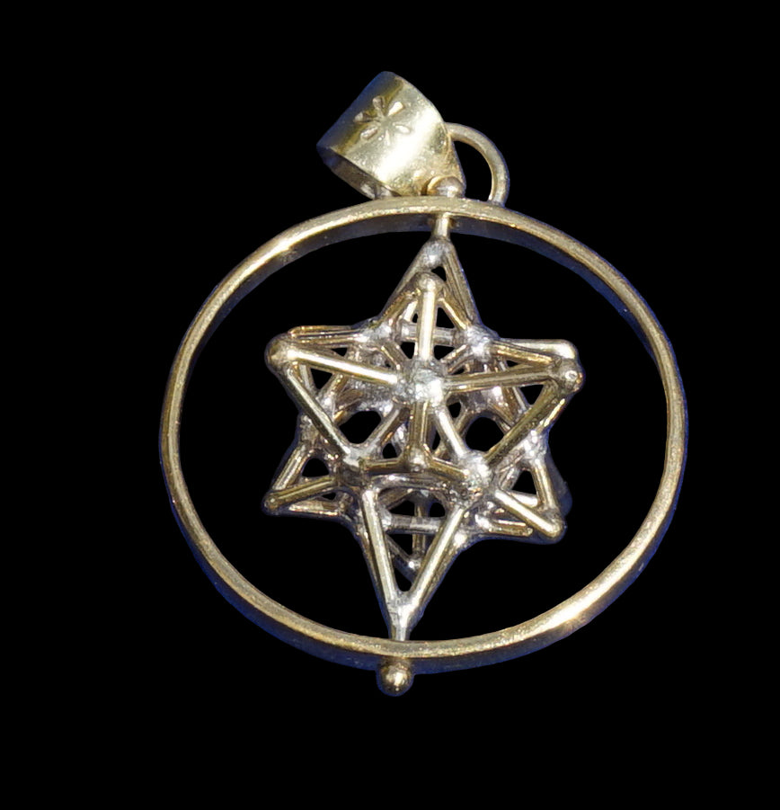 Ref.SP0130 - Heart Star