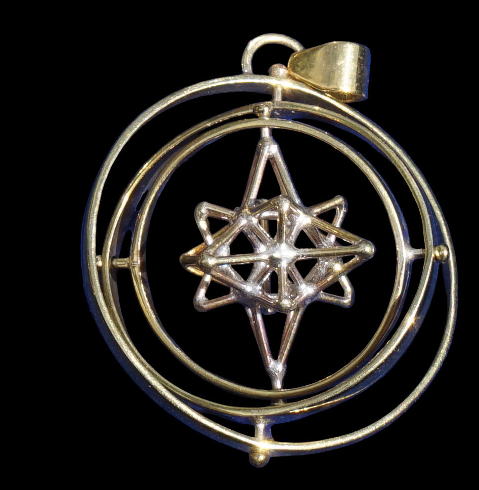 Ref.SP0131 - Heart Star