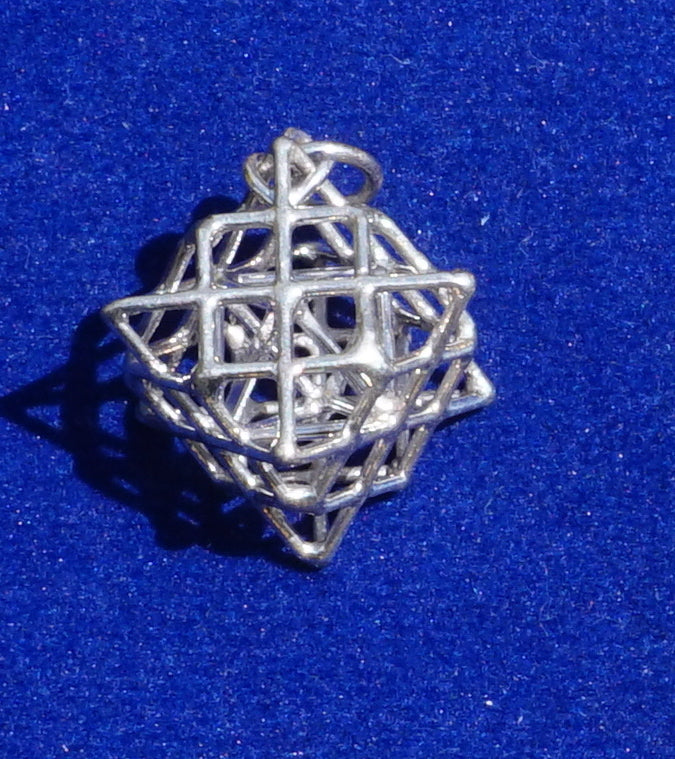 Ref.SP0132 - Tantric Terra Prana