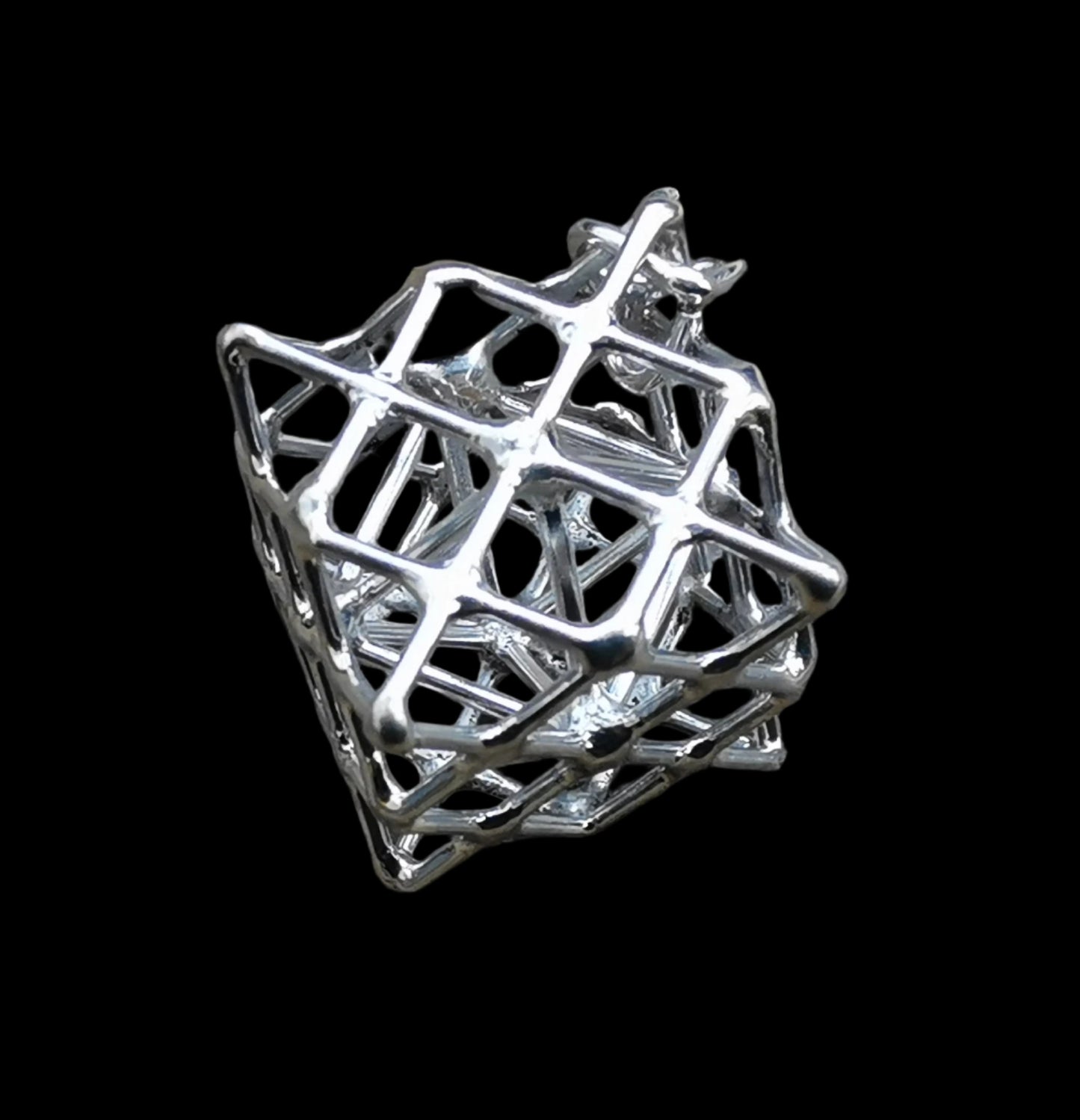 Ref.SP0132 - Tantric Terra Prana