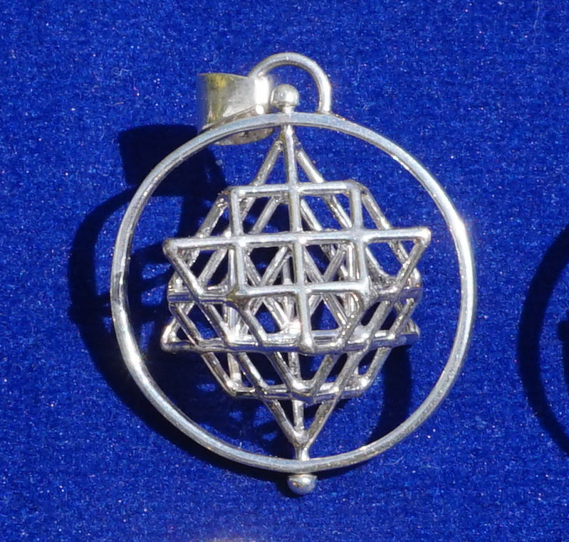 Ref.SP0133 - Tantric Terra Prana