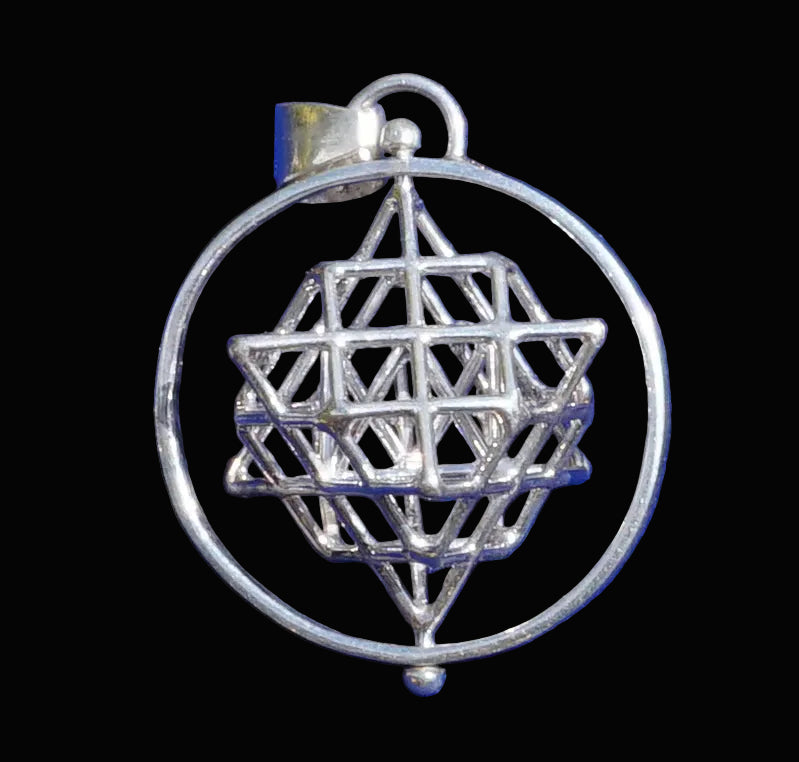 Ref.SP0133 - Tantric Terra Prana