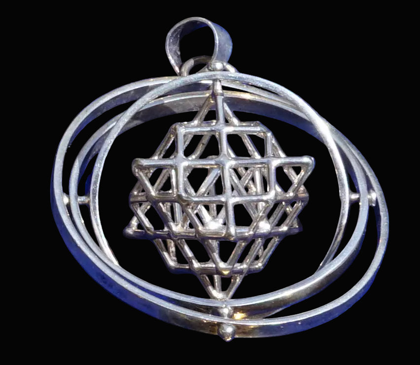 Ref.SP0134 - Tantric Terra Prana