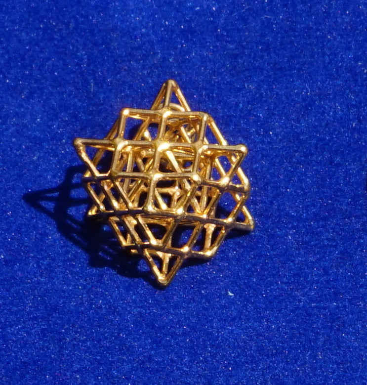 Ref.SP0135 - Tantric Terra Prana
