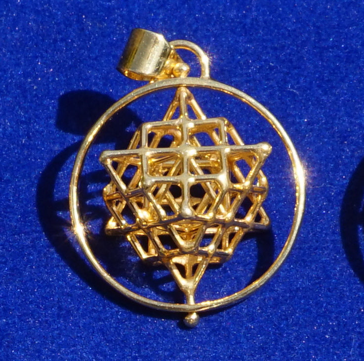 Ref.SP0136 - Tantric Terra Prana