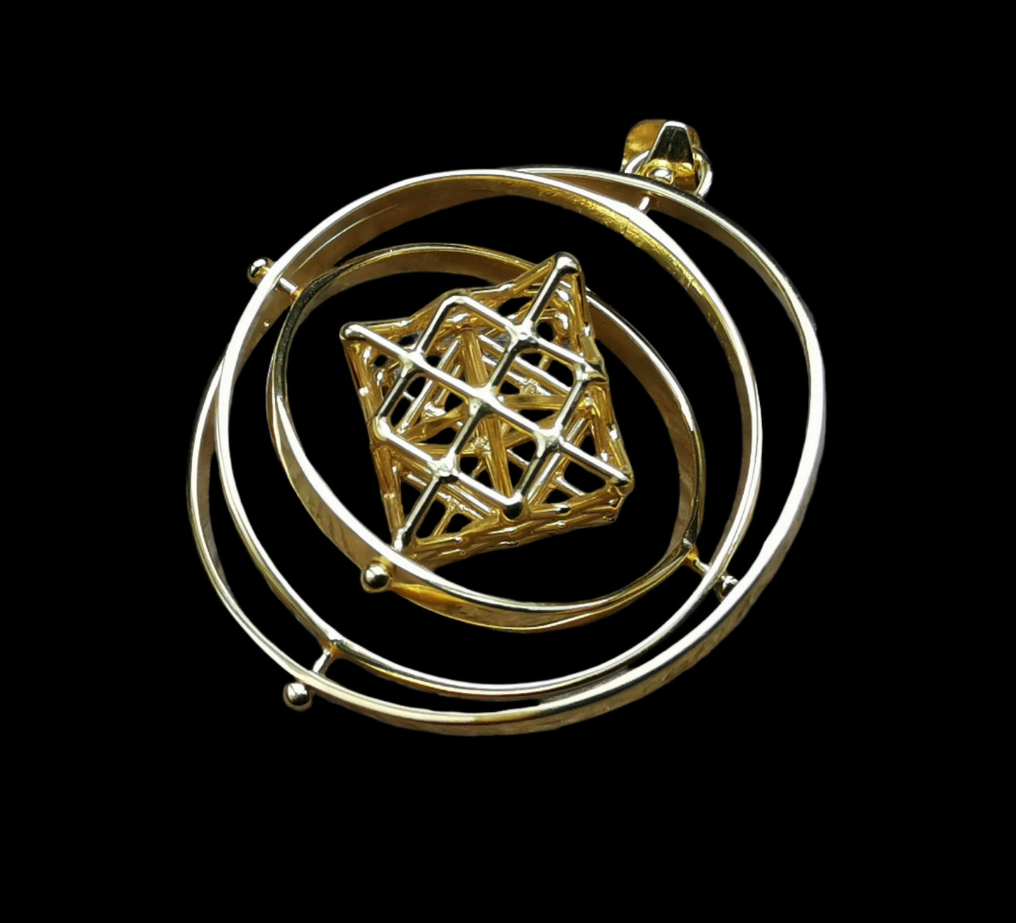 Ref.SP0137 - Tantric Terra Prana