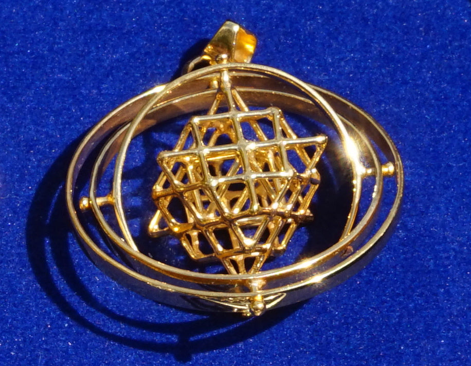 Ref.SP0137 - Tantric Terra Prana