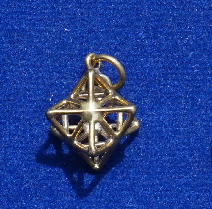 Ref.SP0138 - Tantric Star