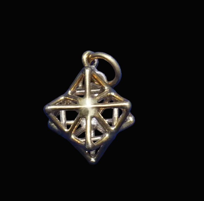 Ref.SP0138 - Tantric Star
