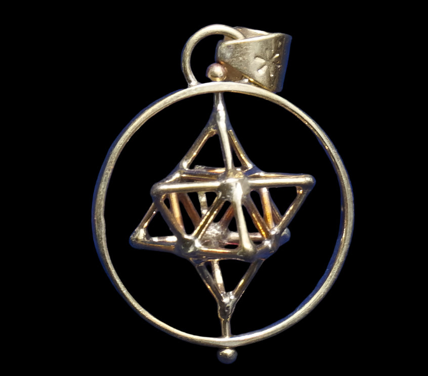 Ref.SP0139 - Tantric Star