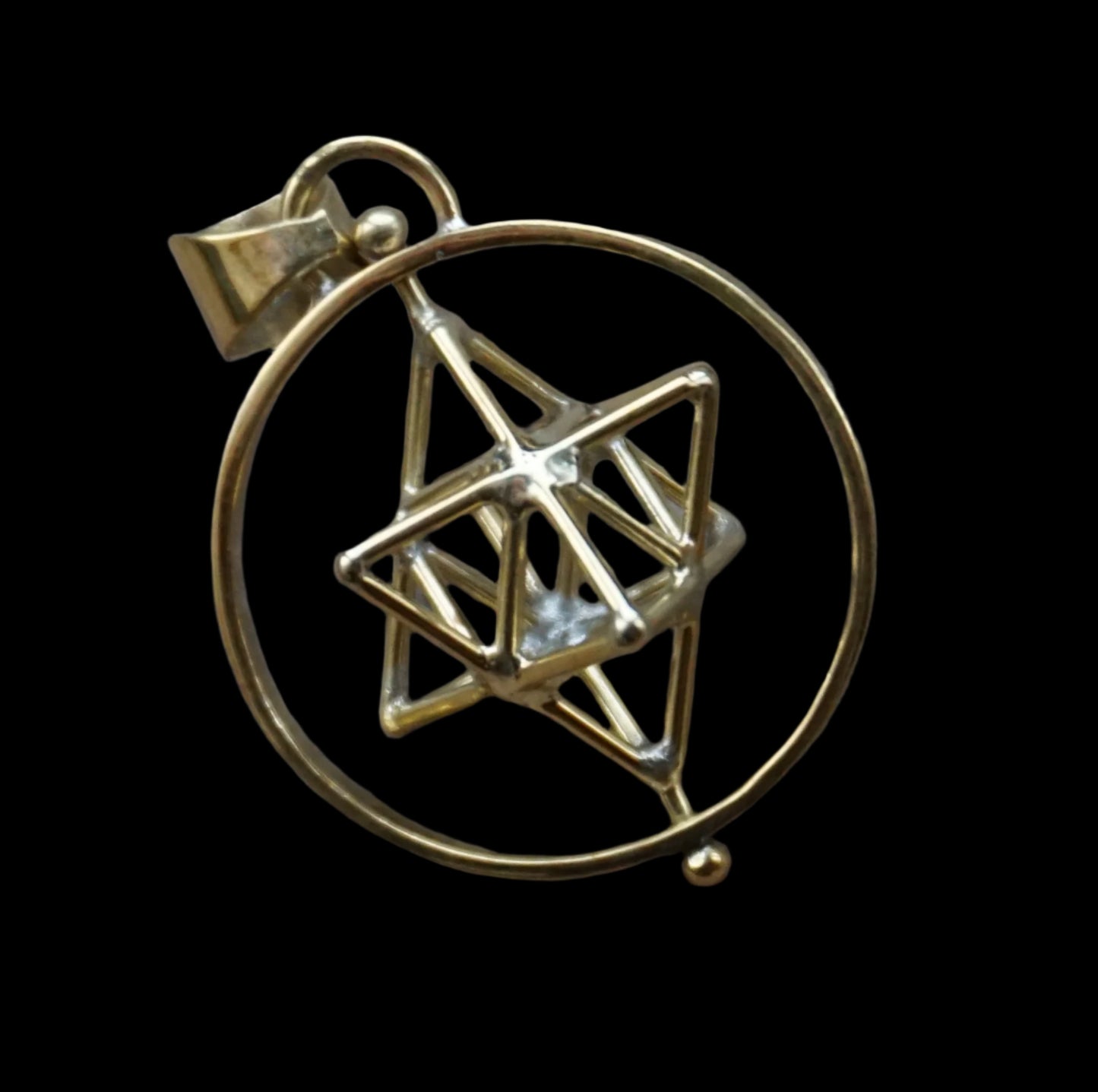 Ref.SP0139 - Tantric Star