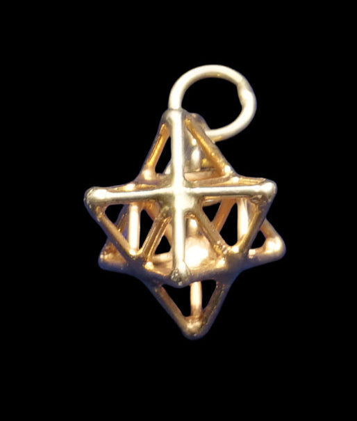 Ref.SP0141 - Tantric Star