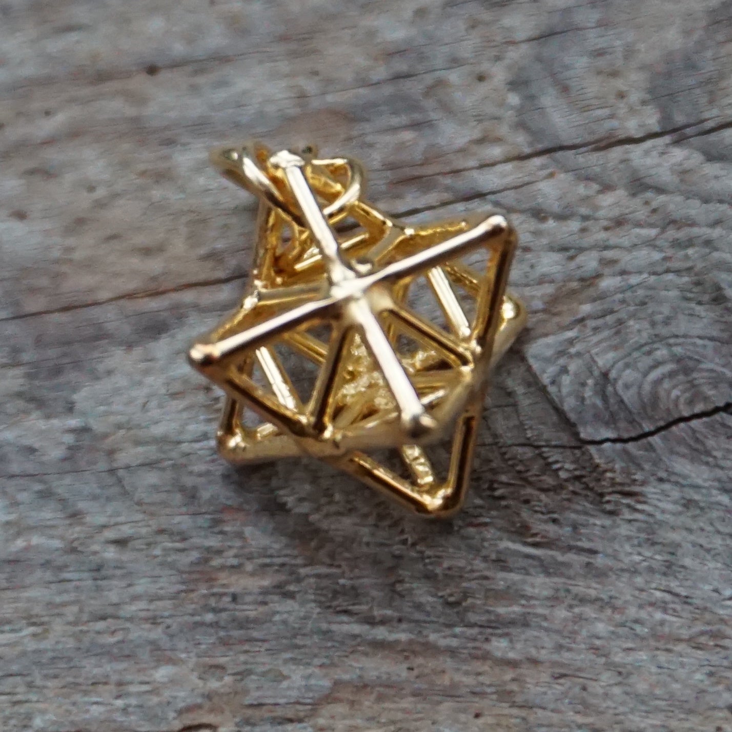 Ref.SP0141 - Tantric Star