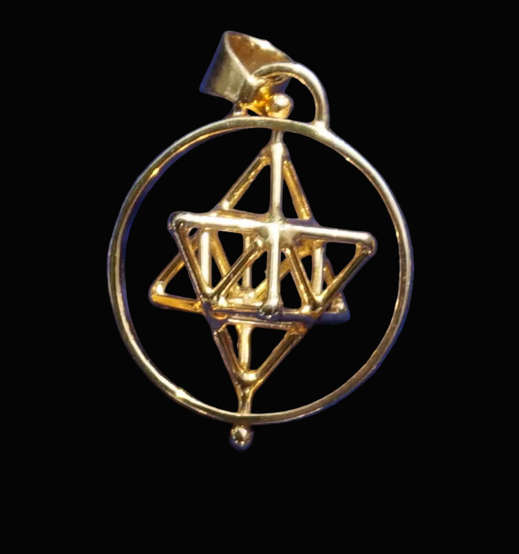Ref.SP0142 - Tantric Star