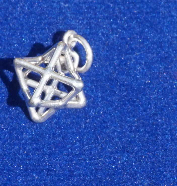 Ref.SP0144 - Star Tetrahedron