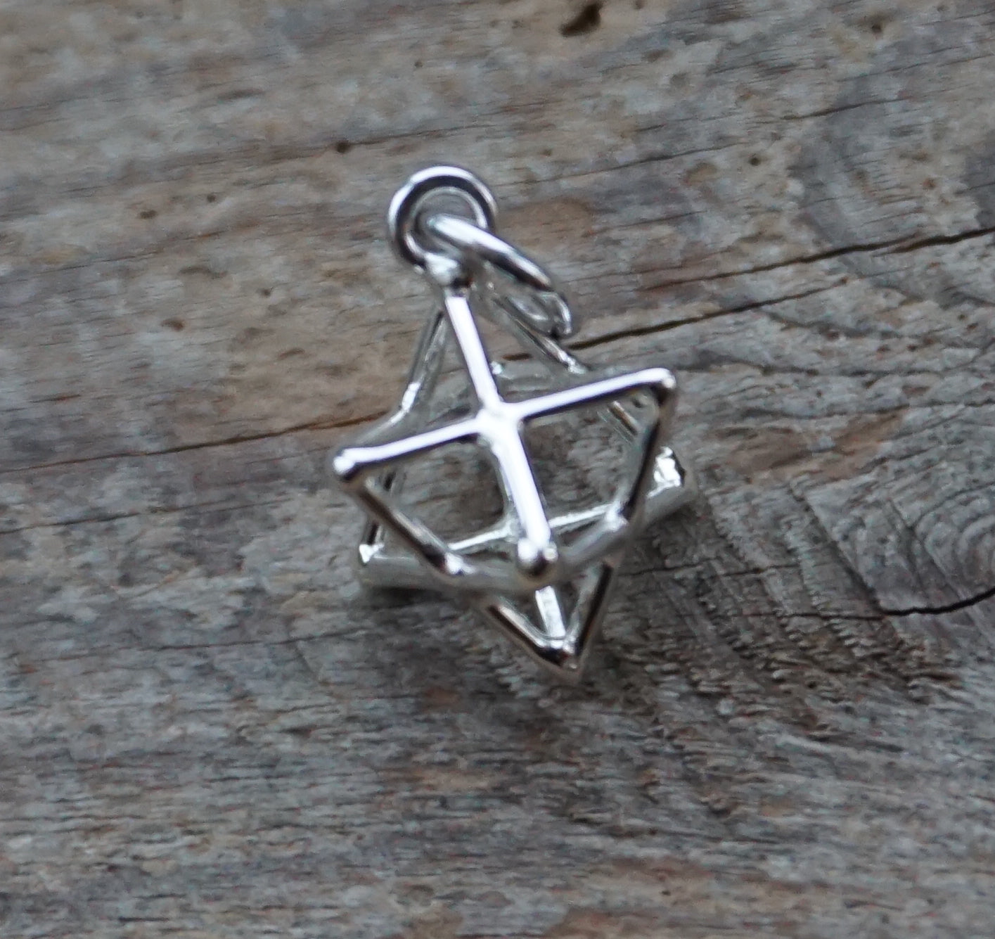 Ref.SP0144 - Star Tetrahedron