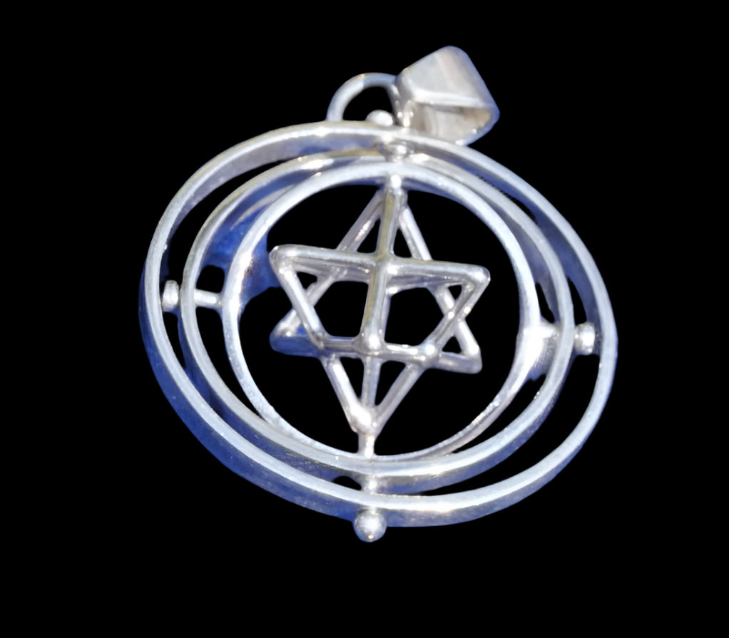 Ref.SP0146 - Star Tetrahedron