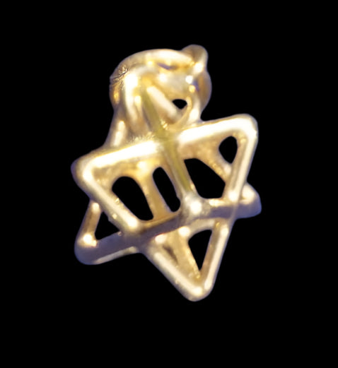 Ref.SP0147 - Star Tetrahedron