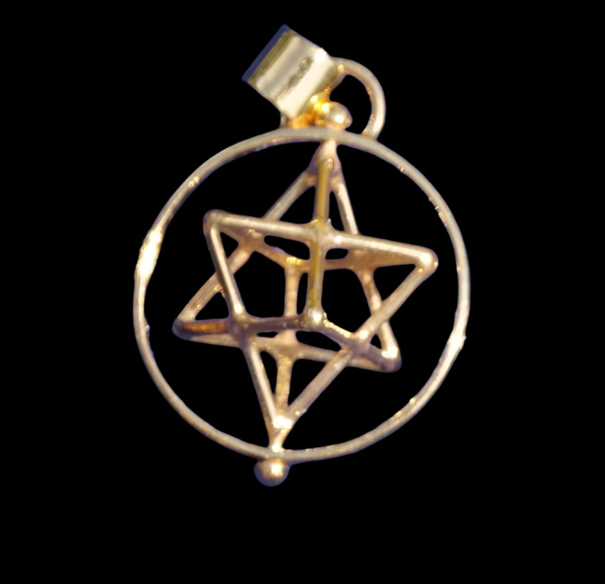 Ref.SP0148 - Star Tetrahedron