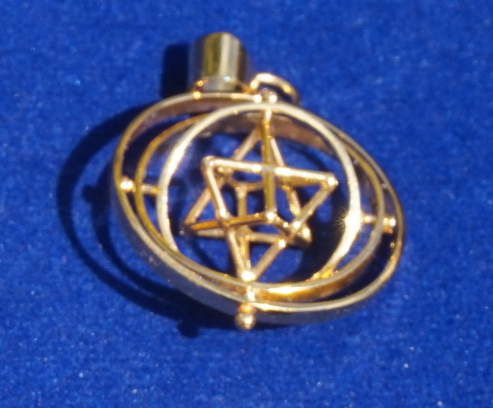 Ref.SP0149 - Star Tetrahedron
