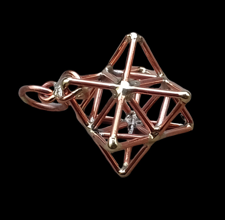 Ref.SP0151 - Tantric Star