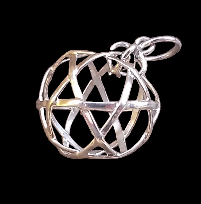 Ref.SP0154 - Penta Sphere