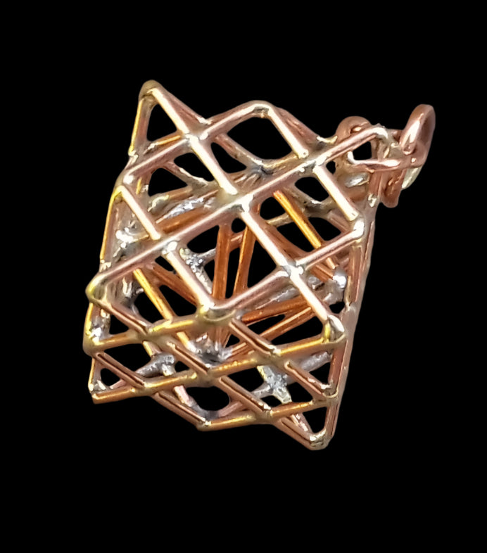 Ref.SP0158 - Tantric Terra Prana