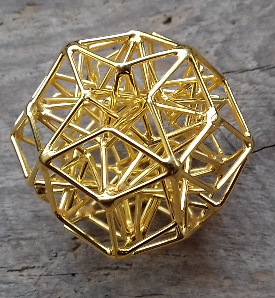 Ref.SP0160 - Terra/Gaia Vortex