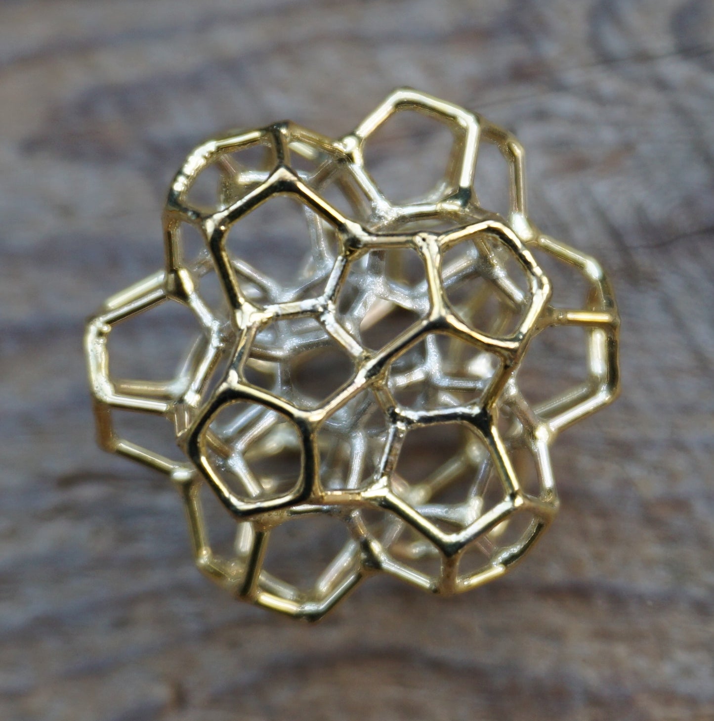 Ref.SP0161 - Dodecahedron Fractal