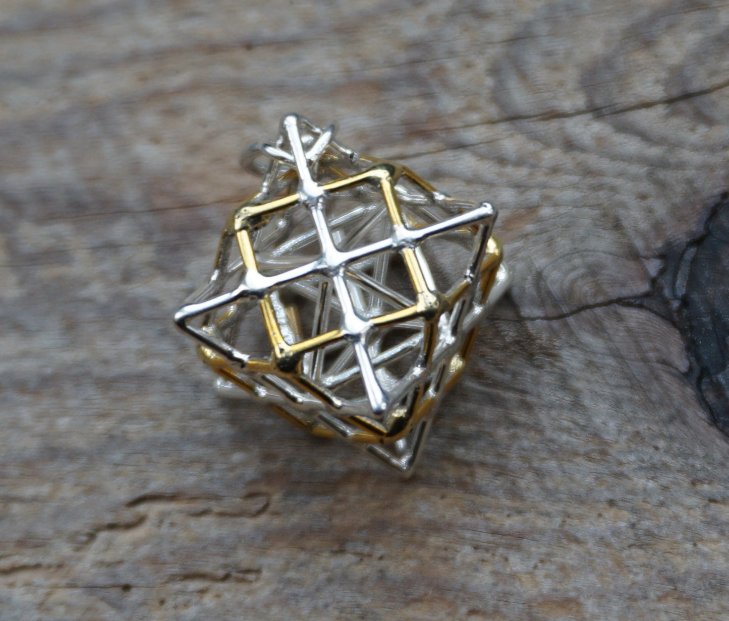 Ref.SP0173 - Tantric Terra Prana