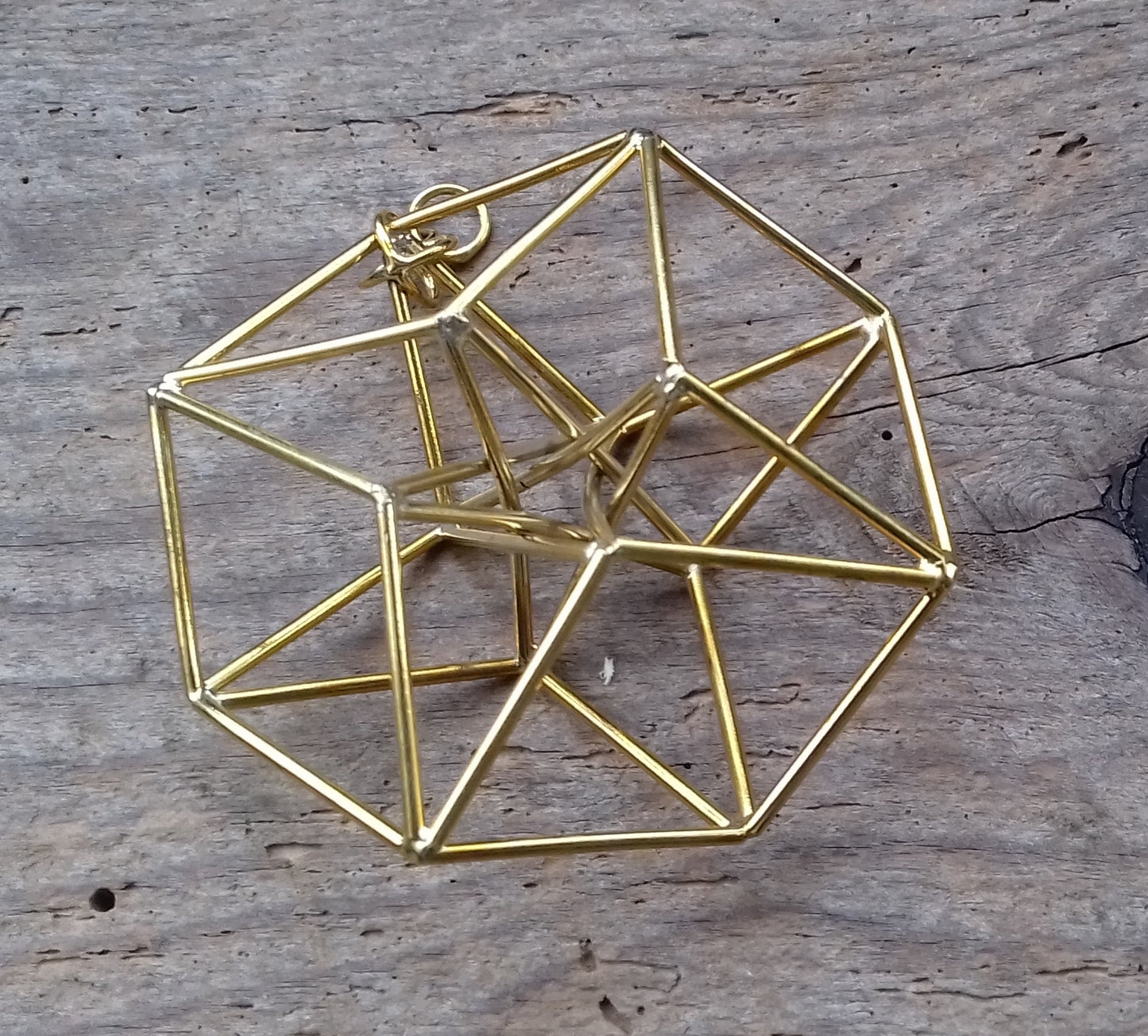 Ref.SP0175 - Hyper Cube