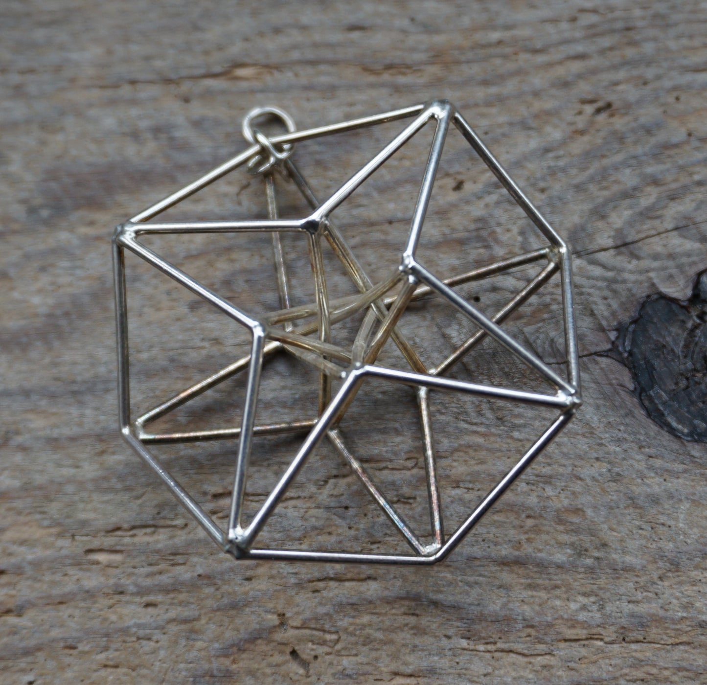 Ref.SP0178 - Hyper Cube