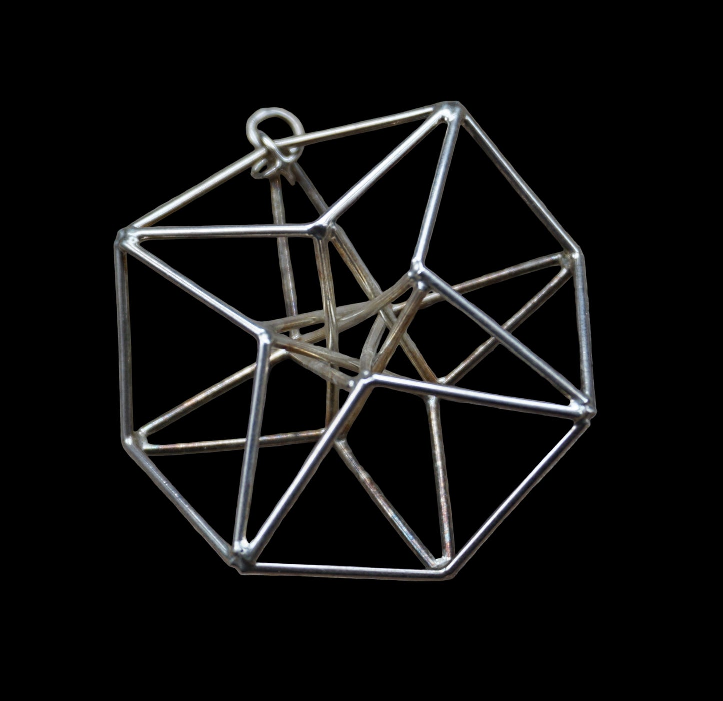 Ref.SP0178 - Hyper Cube