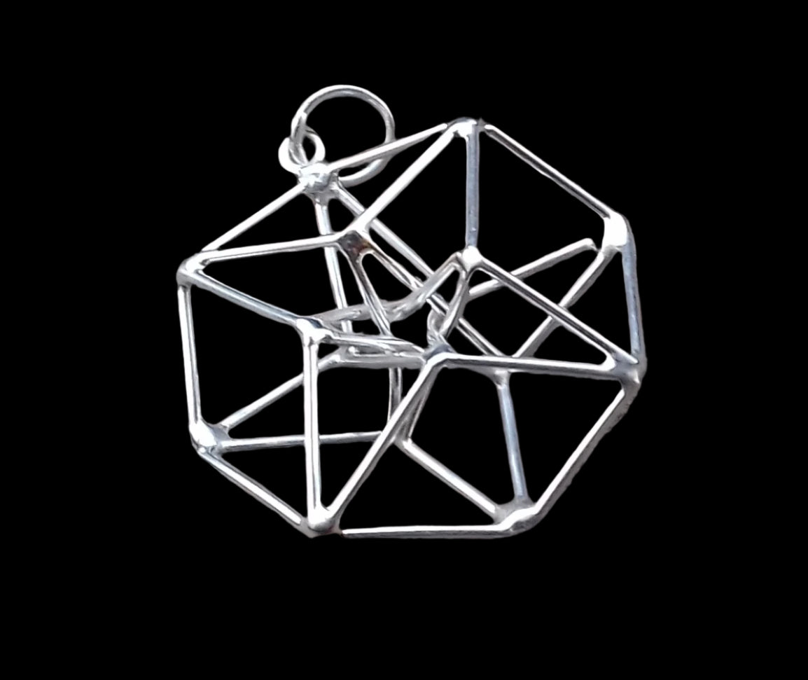 Ref.SP0189 - Hyper Cube