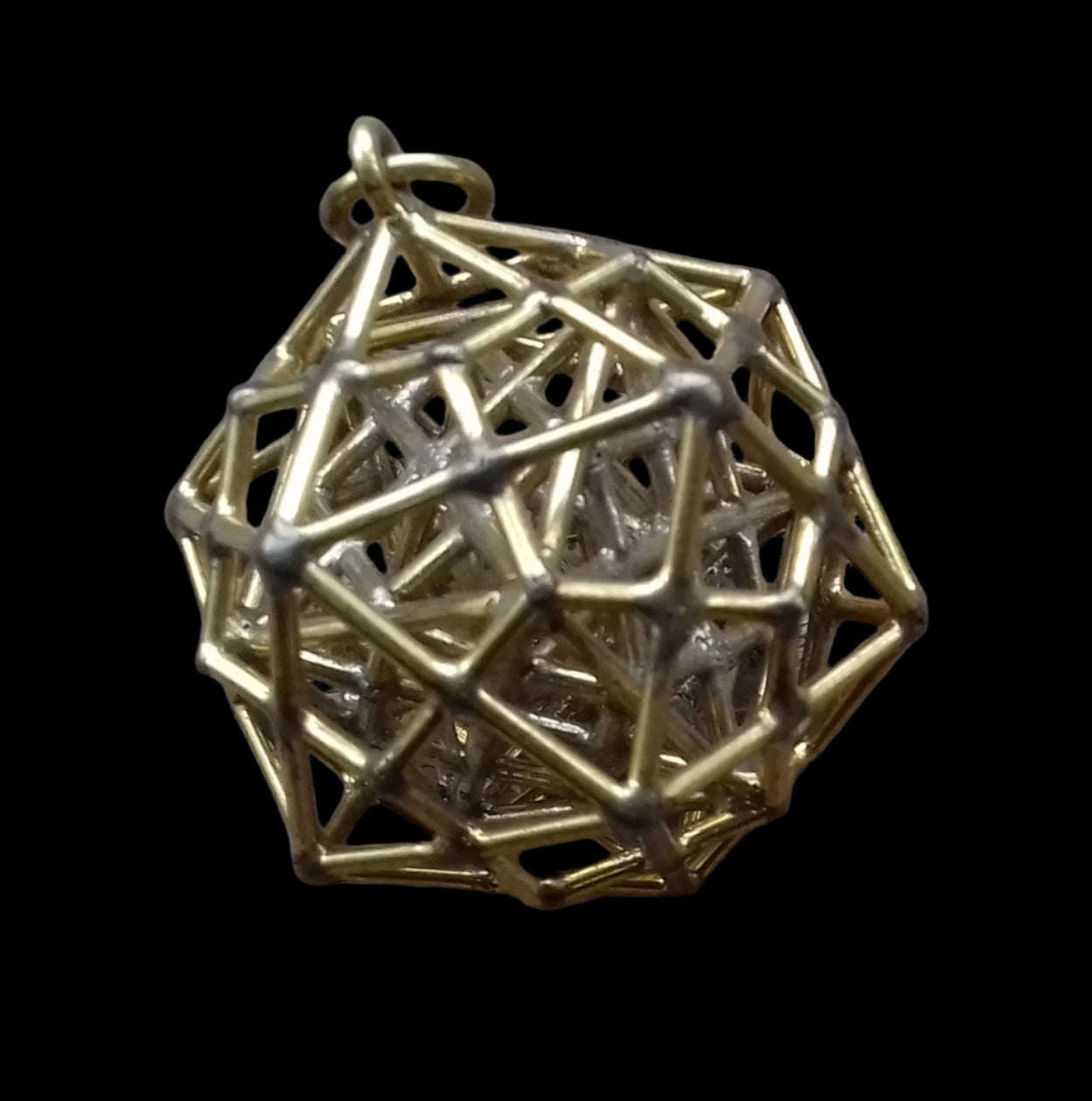 Ref.SP0195 - Elemental Matrix / Intercoherence