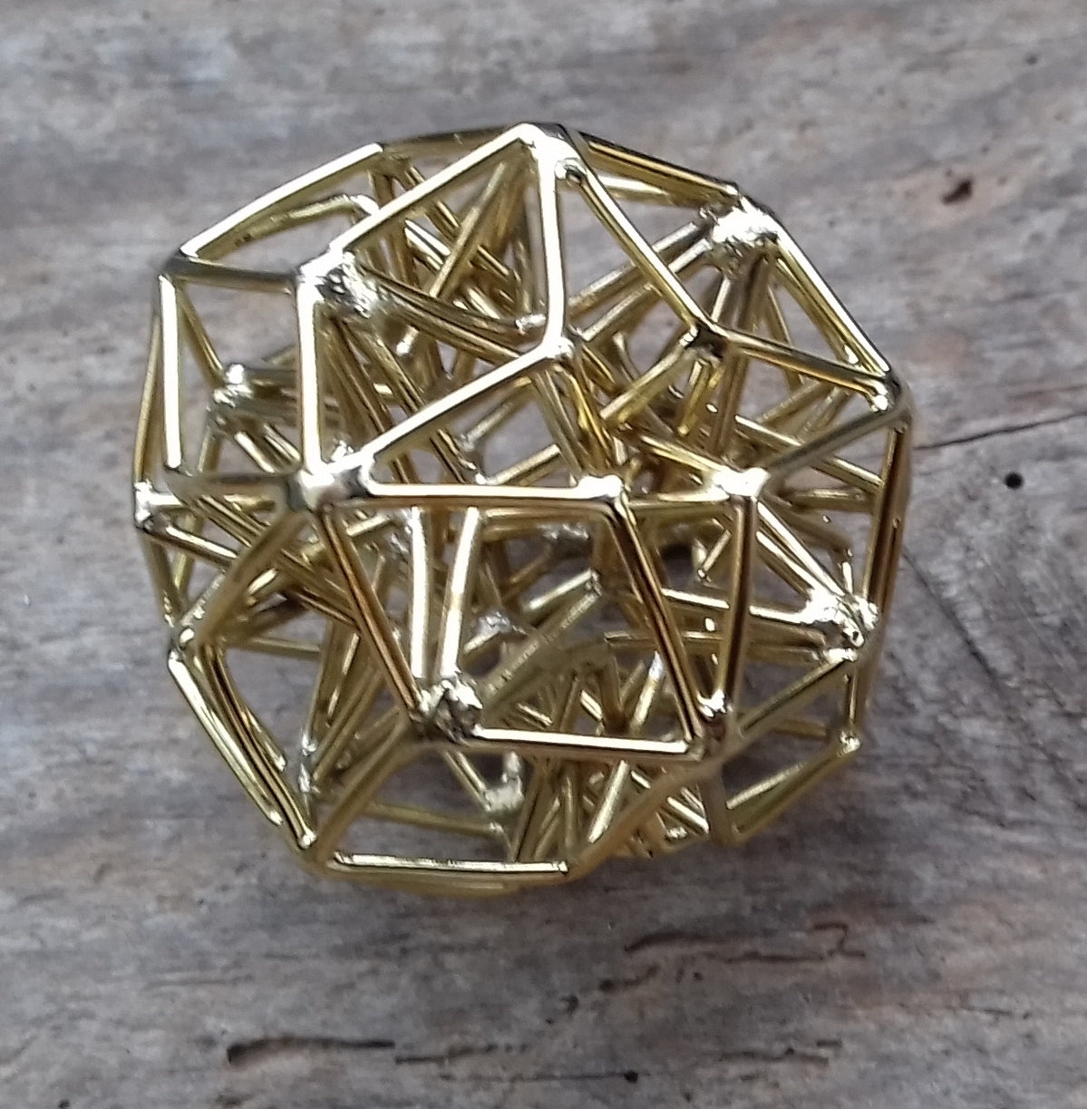 Ref.SP0196 - Terra/Gaia Vortex