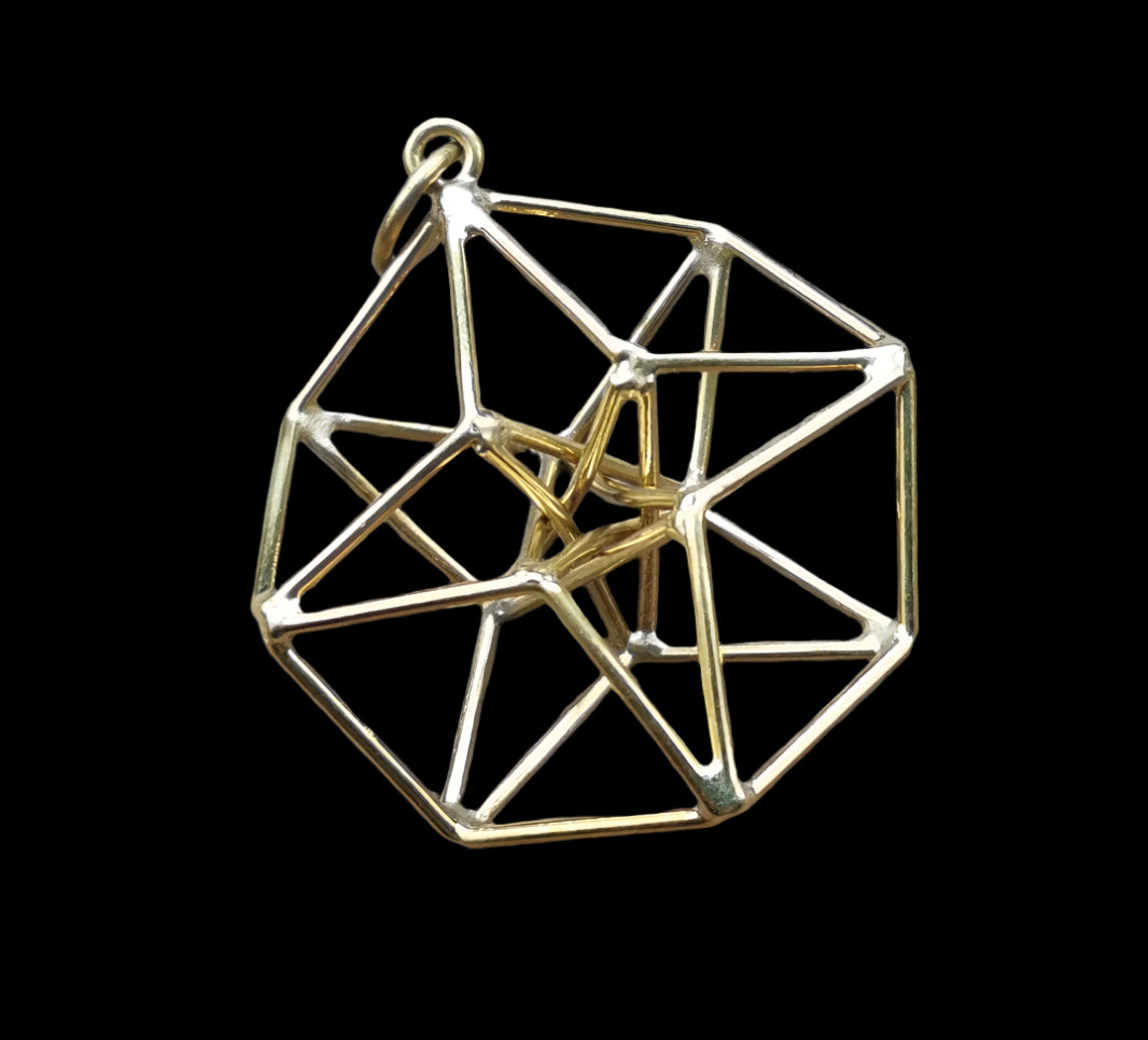 Ref.SP0203 - Hyper Cube