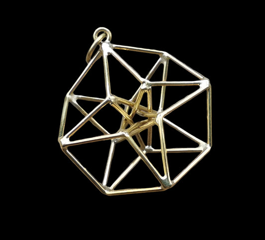Ref.SP0203 - Hyper Cube