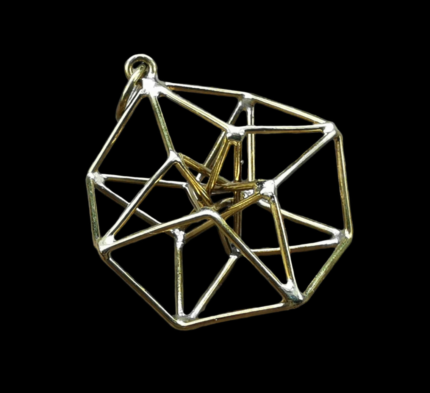 Ref.SP0203 - Hyper Cube