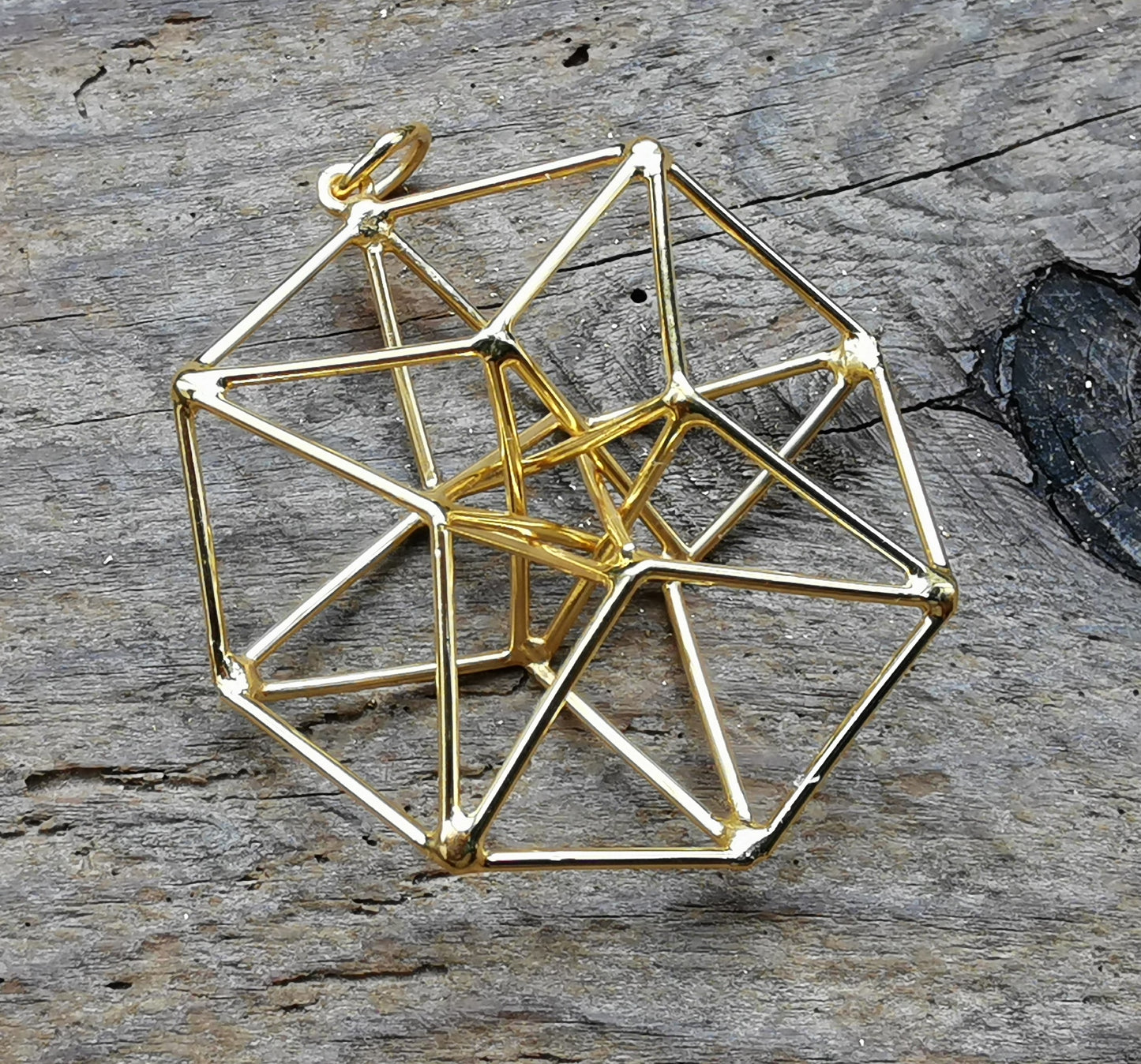 Ref.SP0204 - Hyper Cube