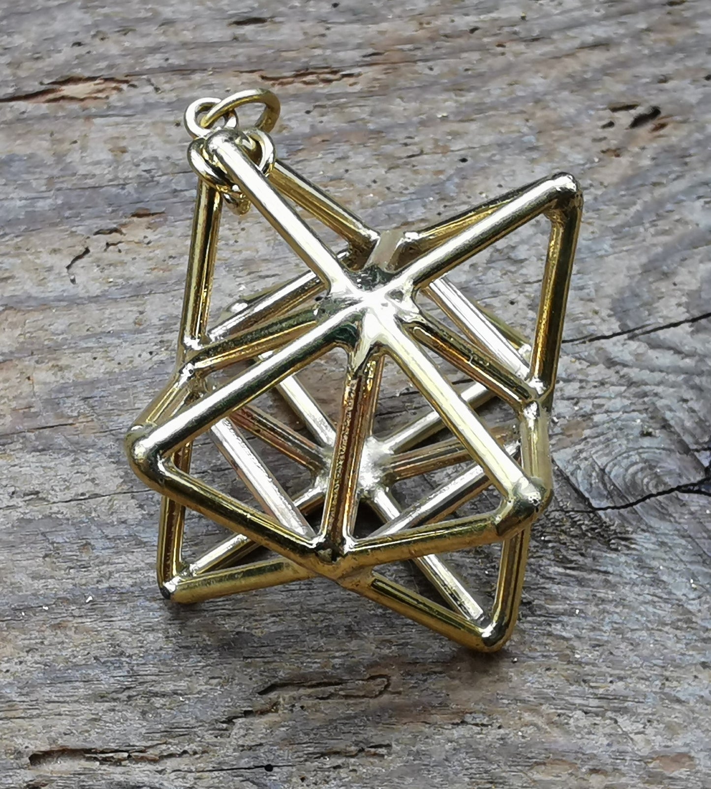 Ref.SP0205 - Tantric Star