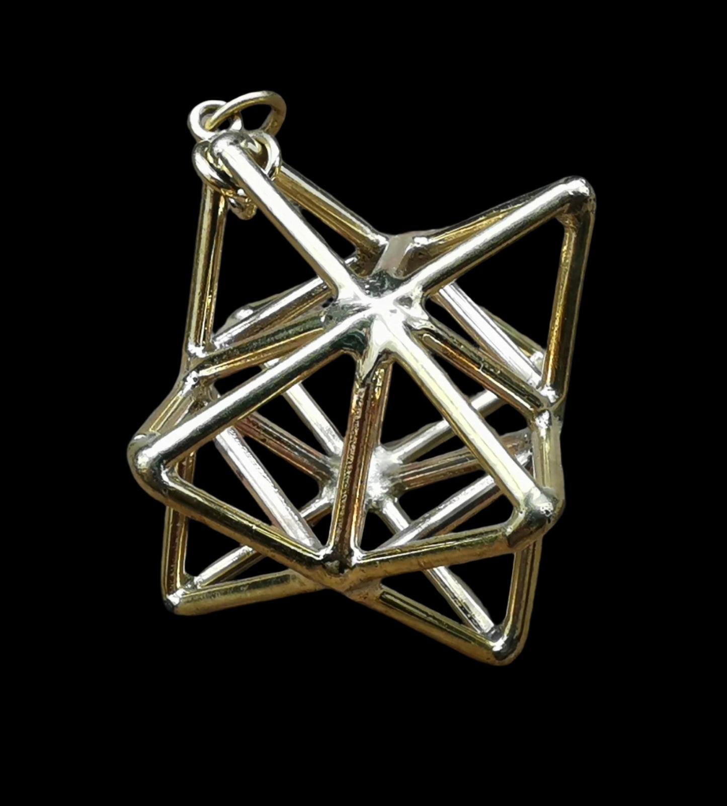 Ref.SP0205 - Tantric Star