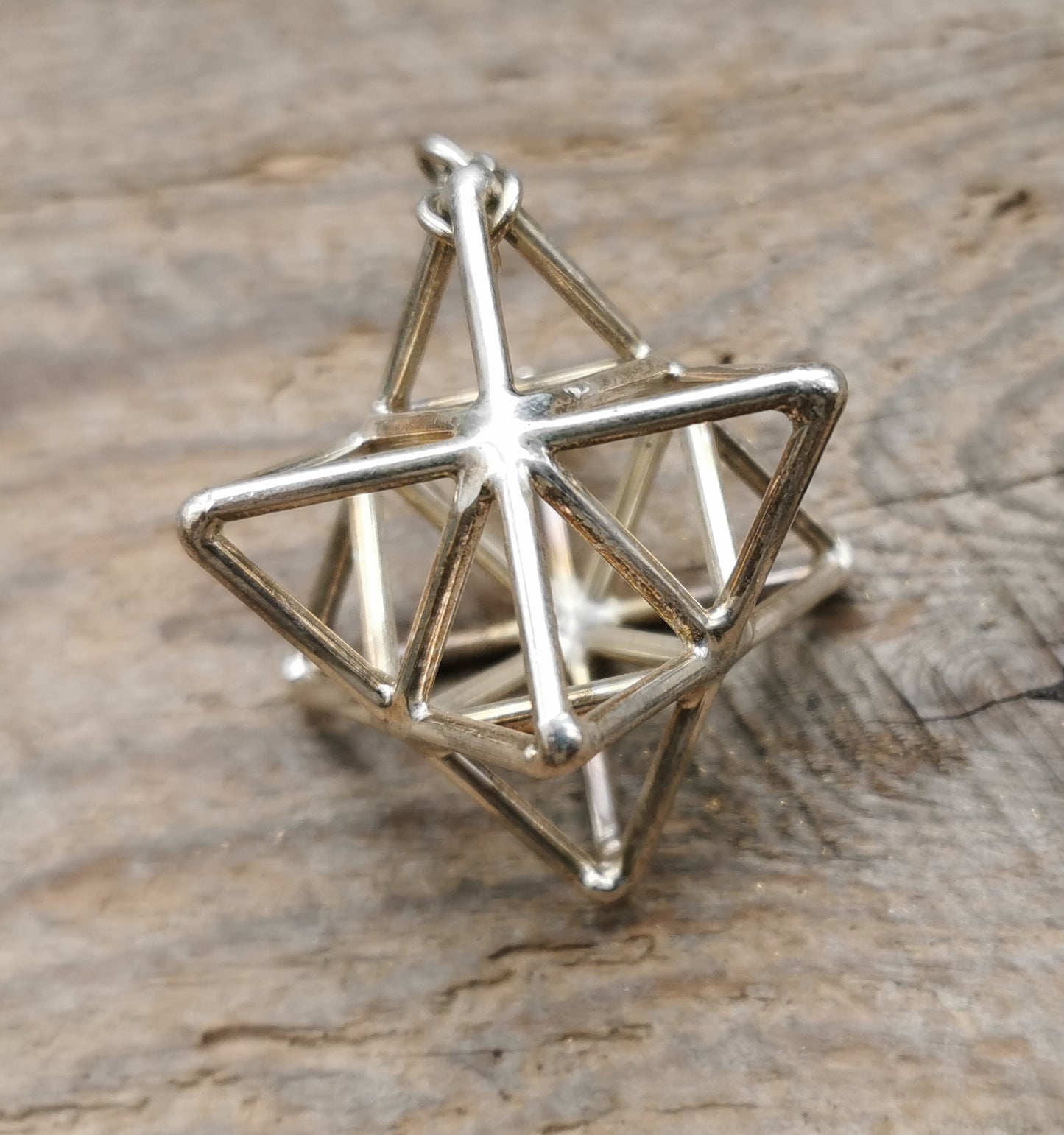 Ref.SP0206 - Tantric Star
