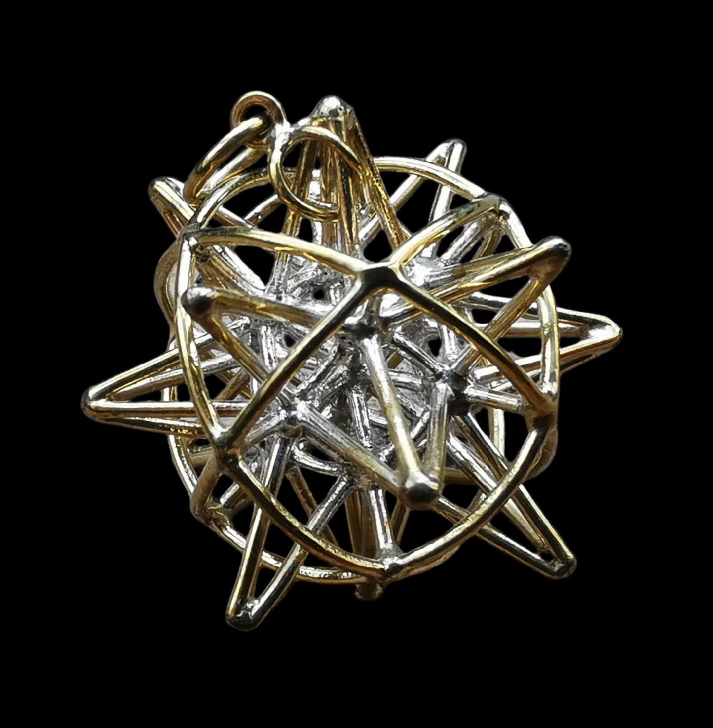 Ref.SP0207 - Tantric Vortex