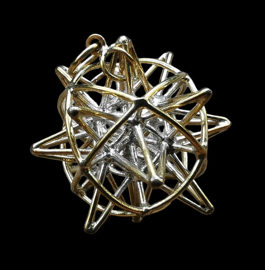 Ref.SP0207 - Tantric Vortex