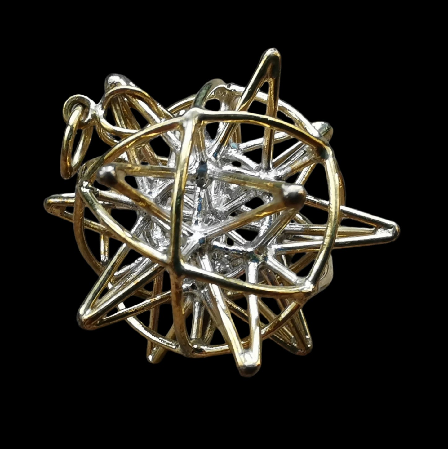 Ref.SP0207 - Tantric Vortex