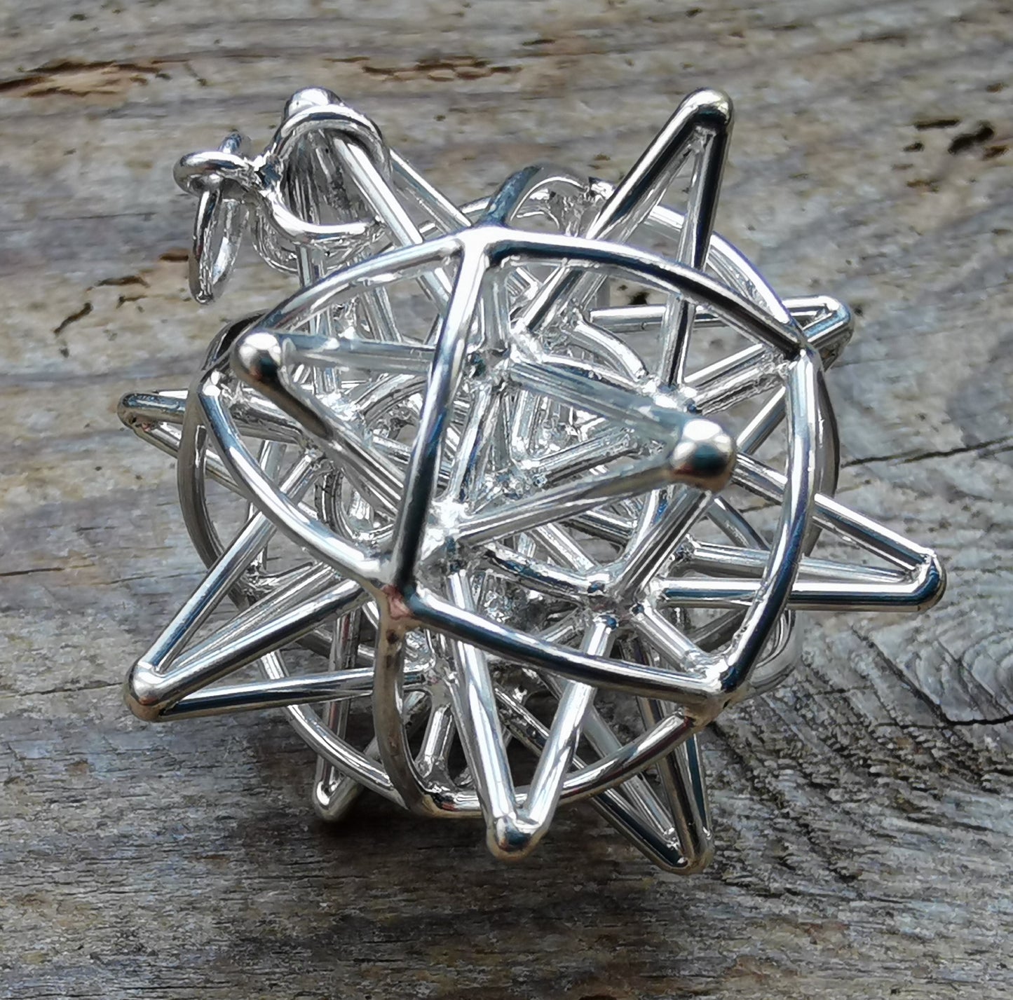 Ref.SP0208 - Tantric Vortex