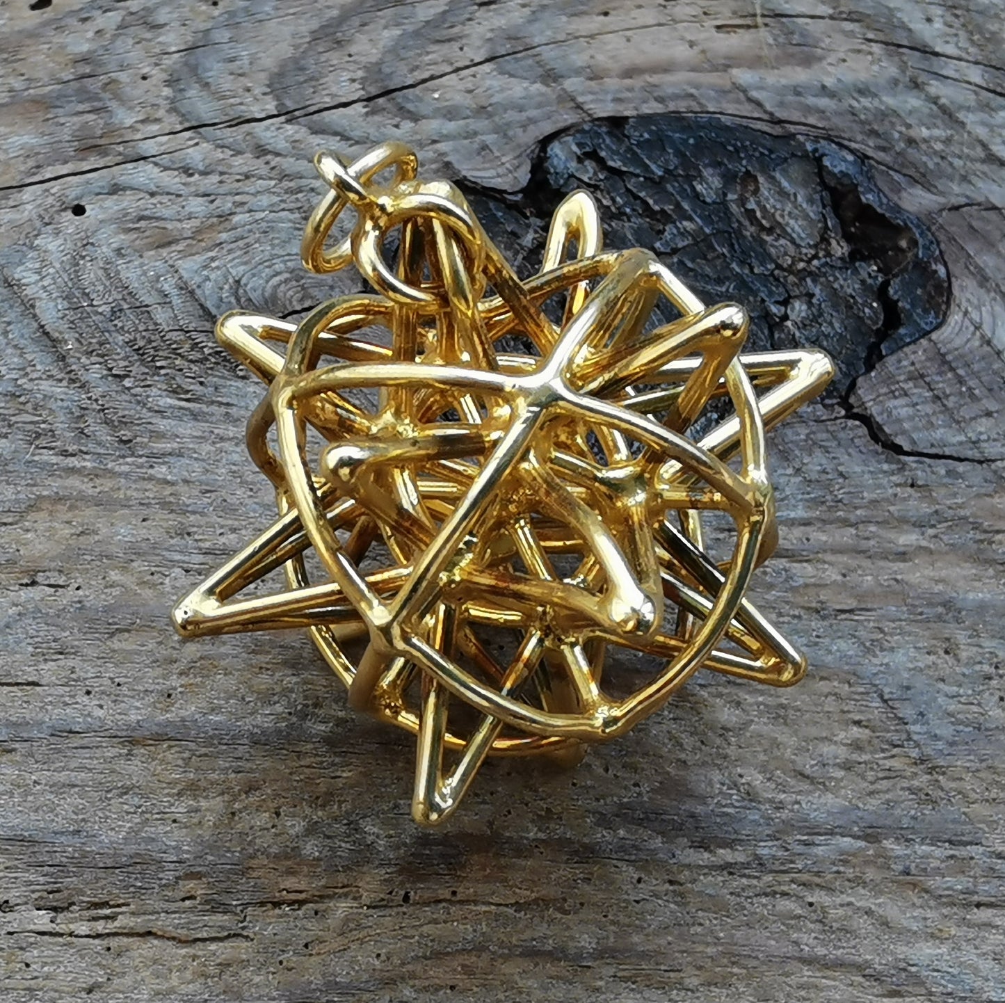 Ref.SP0209 - Tantric Vortex